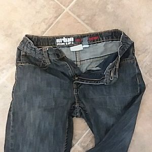 Boys jeans Urban Pipeline